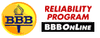 better business bureau approval