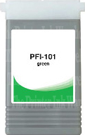 PFI-101G Cartridge- Click on picture for larger image