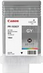 PFI-103GY Cartridge- Click on picture for larger image