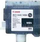 BCI-1441MBK Cartridge- Click on picture for larger image