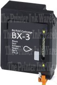 BX-3 Cartridge- Click on picture for larger image