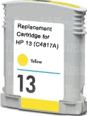 C4817A Cartridge- Click on picture for larger image
