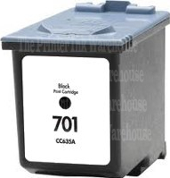 CC635A Cartridge- Click on picture for larger image