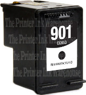 CC653AN Cartridge- Click on picture for larger image