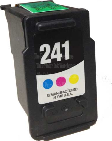 CL-241 Cartridge- Click on picture for larger image