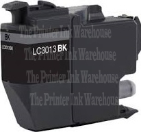 LC3013 Black Cartridge- Click on picture for larger image