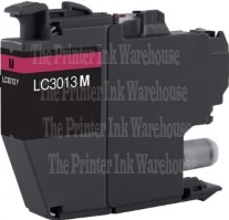 LC3013 Magenta Cartridge- Click on picture for larger image