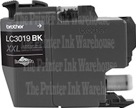 LC3019BK Cartridge- Click on picture for larger image