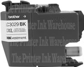 LC3029BK Cartridge- Click on picture for larger image