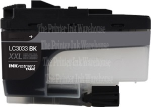 LC3033BK Cartridge- Click on picture for larger image