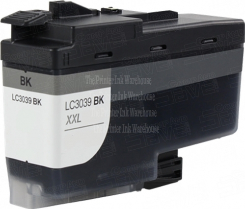 LC3037BK Cartridge- Click on picture for larger image