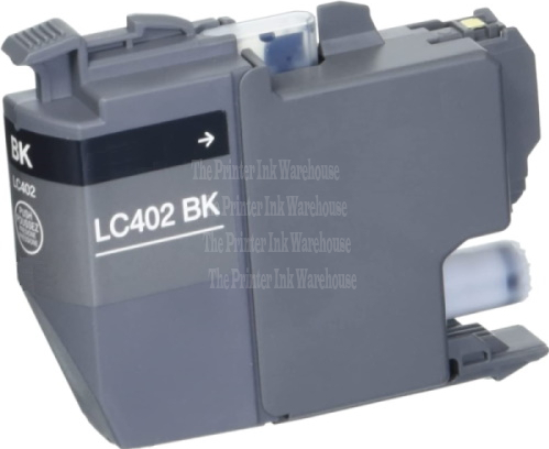 LC402BK Cartridge- Click on picture for larger image