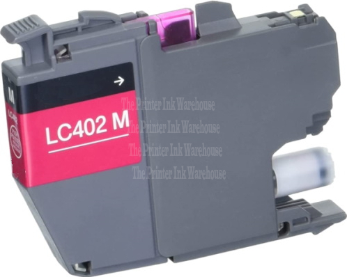 LC402M Cartridge- Click on picture for larger image