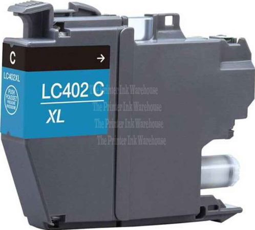 LC402XLC Cartridge- Click on picture for larger image
