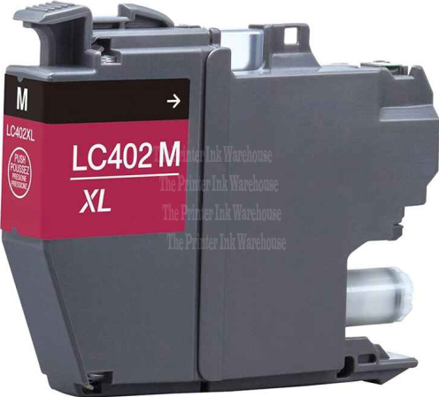 LC402XLM Cartridge- Click on picture for larger image