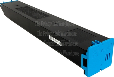 MX-60NTCA Cartridge- Click on picture for larger image