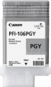 PFI-106PGY Cartridge- Click on picture for larger image