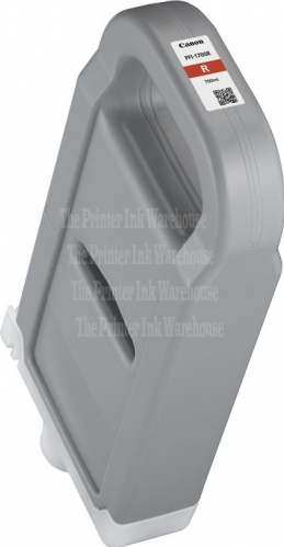PFI-1700R Cartridge- Click on picture for larger image