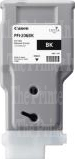 PFI-206BK Cartridge- Click on picture for larger image