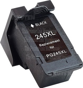 PG-245XL Cartridge- Click on picture for larger image