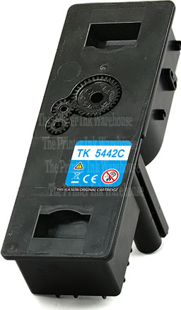 TK5442C Cartridge- Click on picture for larger image