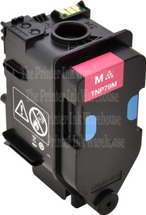 TNP-79M Cartridge- Click on picture for larger image