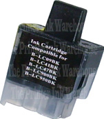 LC41BK Cartridge- Click on picture for larger image