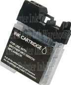 LC65BK Cartridge- Click on picture for larger image
