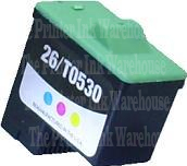 T0530 Cartridge- Click on picture for larger image