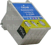 T008201 Cartridge- Click on picture for larger image