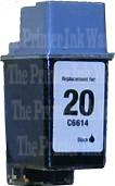 C6614 Cartridge- Click on picture for larger image