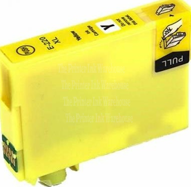 T220XL420 Cartridge- Click on picture for larger image