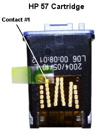 Reset HP Ink Level Indicator - The Printer Ink Warehouse