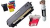 Brother ink cartridges, toner cartridges, ink refill kits and toner refill kits