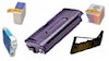 Sharp ink cartridges, toner cartridges, ink refill kits and toner refill kits