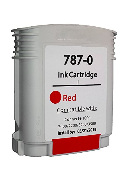 787-0 Cartridge- Click on picture for larger image