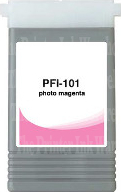 PFI-101PM Cartridge- Click on picture for larger image