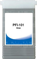 PFI-101B Cartridge- Click on picture for larger image