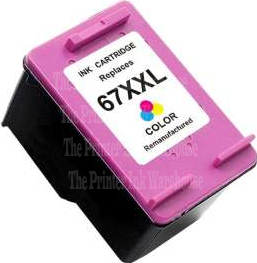 3YM58AN Cartridge- Click on picture for larger image