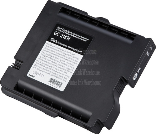 GC21K HY Cartridge- Click on picture for larger image