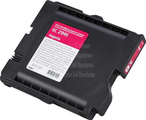 GC21M HY Cartridge- Click on picture for larger image