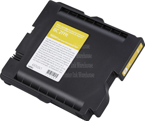 GC21Y HY Cartridge- Click on picture for larger image