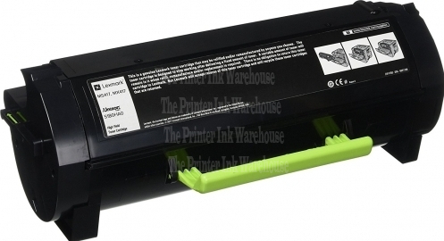 53B1H00 Cartridge- Click on picture for larger image