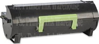 58D1X00 Cartridge- Click on picture for larger image
