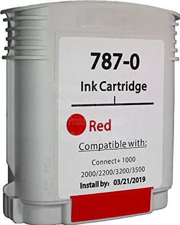 787-0 Cartridge- Click on picture for larger image