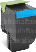 80C1SC0 Cartridge- Click on picture for larger image