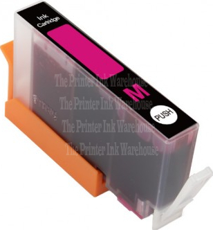 910XL Magenta Cartridge- Click on picture for larger image