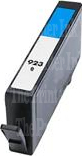 923E Cyan (High Yield) Cartridge- Click on picture for larger image