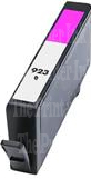 923E Magenta (High Yield) Cartridge- Click on picture for larger image