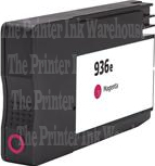 936E Magenta (High Yield) Cartridge- Click on picture for larger image